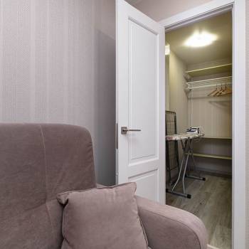Сдается 2-х комнатная квартира, 43,5 м²