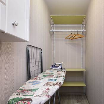 Сдается 2-х комнатная квартира, 43,5 м²