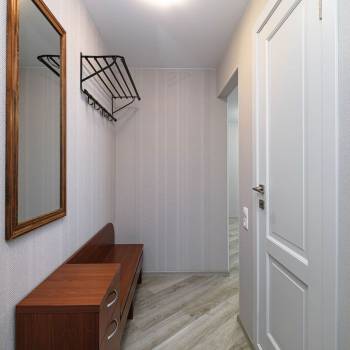 Сдается 2-х комнатная квартира, 43,5 м²