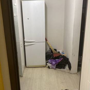Продается 1-комнатная квартира, 24 м²