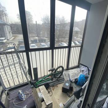 Продается 1-комнатная квартира, 24 м²