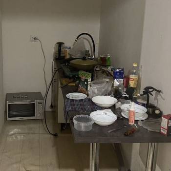Продается 1-комнатная квартира, 24 м²