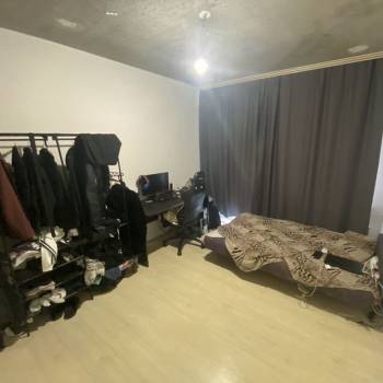 Продается 1-комнатная квартира, 24 м²