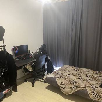 Продается 1-комнатная квартира, 24 м²