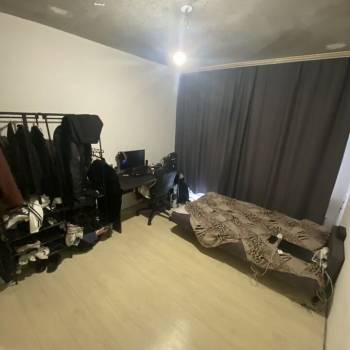 Продается 1-комнатная квартира, 24 м²