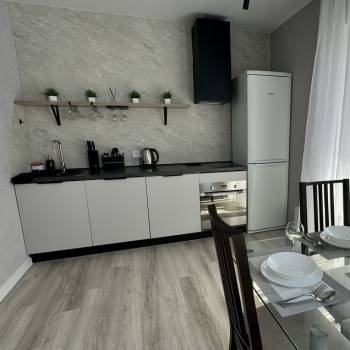 Сдается 2-х комнатная квартира, 60 м²
