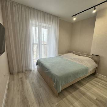 Сдается 2-х комнатная квартира, 60 м²