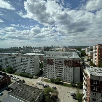 Сдается 2-х комнатная квартира, 60 м²