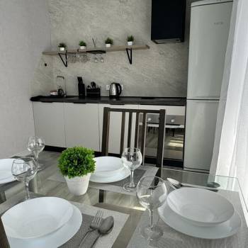 Сдается 2-х комнатная квартира, 60 м²