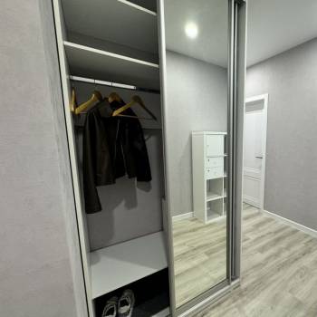 Сдается 2-х комнатная квартира, 60 м²