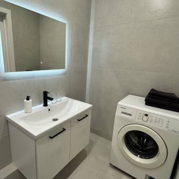 Сдается 2-х комнатная квартира, 60 м²