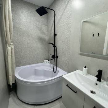Сдается 2-х комнатная квартира, 60 м²