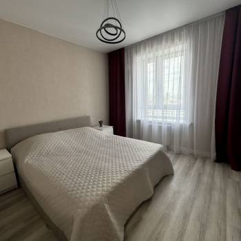 Сдается 2-х комнатная квартира, 60 м²