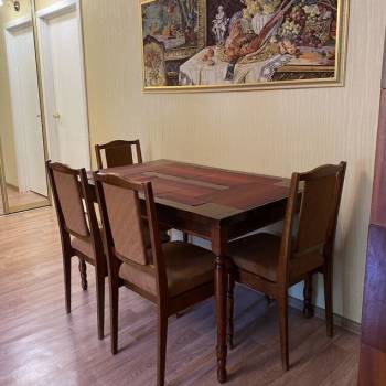 Сдается Многокомнатная квартира, 60 м²