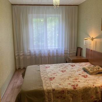 Сдается Многокомнатная квартира, 60 м²