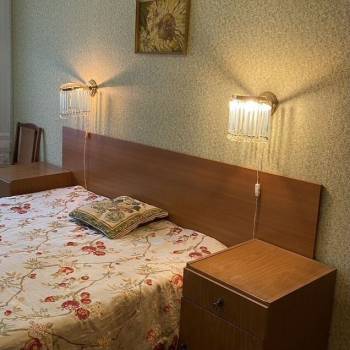Сдается Многокомнатная квартира, 60 м²