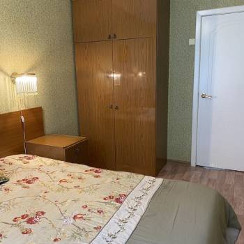 Сдается Многокомнатная квартира, 60 м²