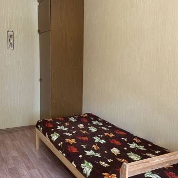 Сдается Многокомнатная квартира, 60 м²