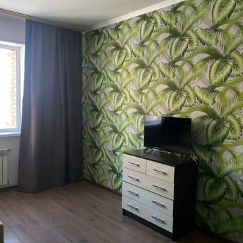 Сдается 1-комнатная квартира, 39,7 м²