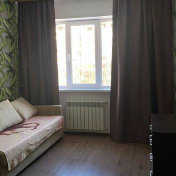 Сдается 1-комнатная квартира, 39,7 м²