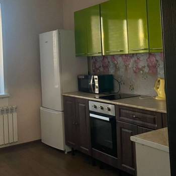 Сдается 1-комнатная квартира, 39,7 м²