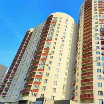 Сдается 1-комнатная квартира, 25 м²