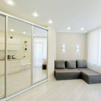 Сдается 1-комнатная квартира, 25 м²
