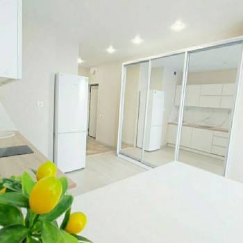Сдается 1-комнатная квартира, 25 м²