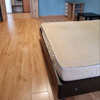Сдается 1-комнатная квартира, 45 м²
