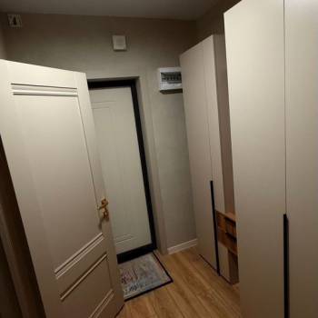 Сдается 1-комнатная квартира, 32 м²