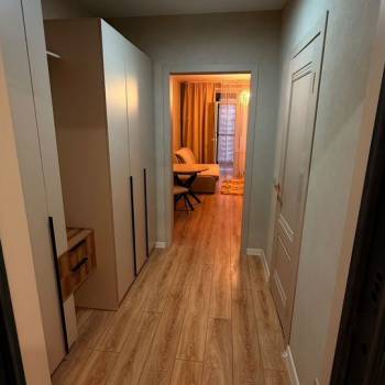 Сдается 1-комнатная квартира, 32 м²