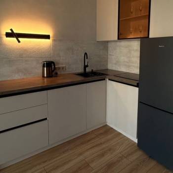 Сдается 1-комнатная квартира, 32 м²