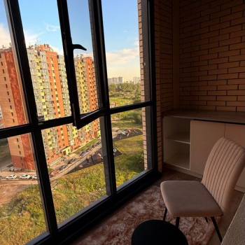 Сдается 1-комнатная квартира, 32 м²