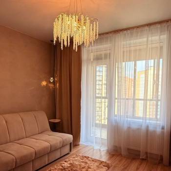 Сдается 1-комнатная квартира, 32 м²