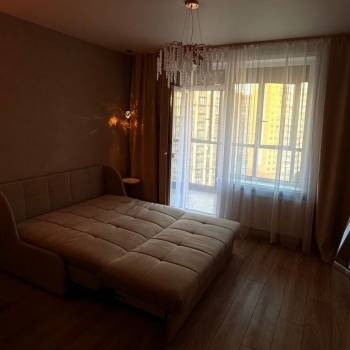 Сдается 1-комнатная квартира, 32 м²
