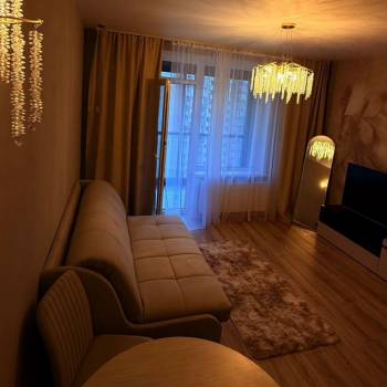 Сдается 1-комнатная квартира, 32 м²