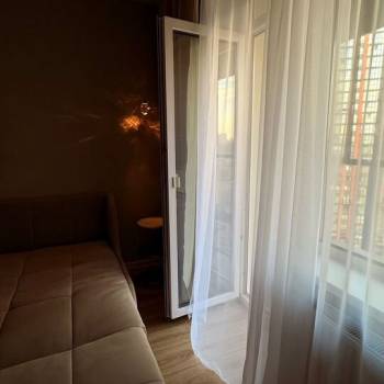 Сдается 1-комнатная квартира, 32 м²