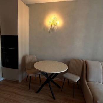 Сдается 1-комнатная квартира, 32 м²