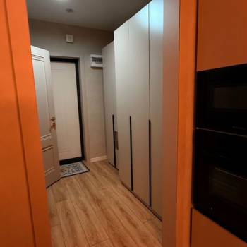 Сдается 1-комнатная квартира, 32 м²