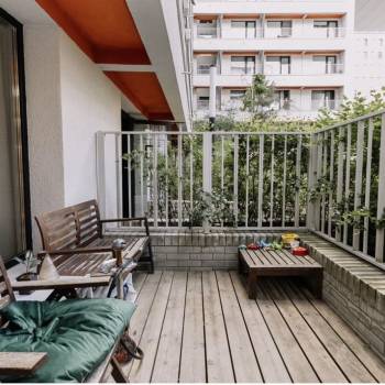 Продается 2-х комнатная квартира, 42 м²