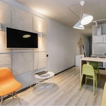 Продается 2-х комнатная квартира, 42 м²