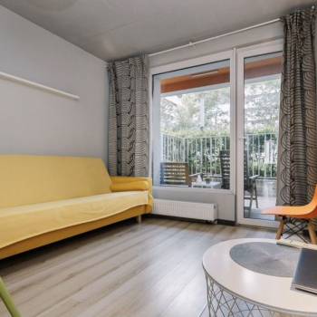 Продается 2-х комнатная квартира, 42 м²