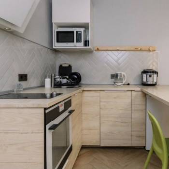 Продается 2-х комнатная квартира, 42 м²