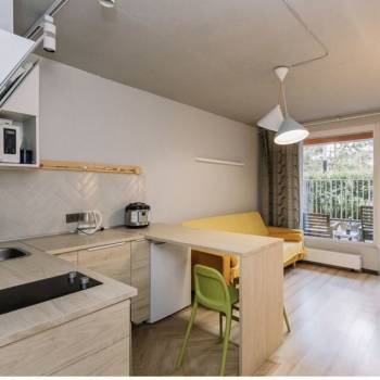 Продается 2-х комнатная квартира, 42 м²