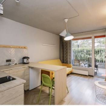 Продается 2-х комнатная квартира, 42 м²