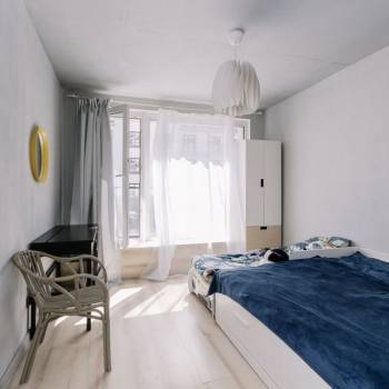 Продается 2-х комнатная квартира, 42 м²