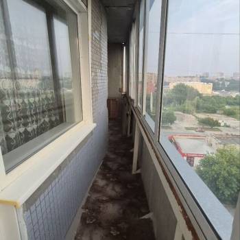 Сдается 2-х комнатная квартира, 47 м²