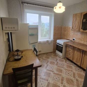 Сдается 2-х комнатная квартира, 47 м²