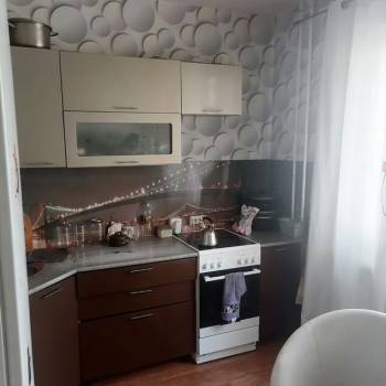 Продается 2-х комнатная квартира, 56,2 м²