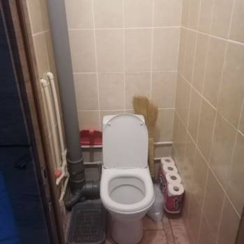 Продается 2-х комнатная квартира, 56,2 м²